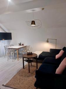 Apartamenty Czarna Góra 31