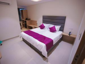 K Hotels
