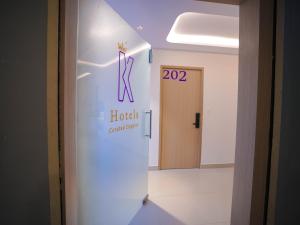 K Hotels
