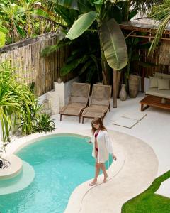 Tyde Bali Boutique Hotel