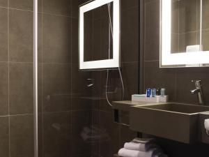 Novotel Paris Nord Expo Aulnay