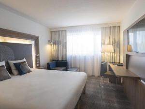 Novotel Paris Nord Expo Aulnay