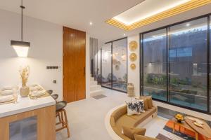 Vin Villa Kerobokan 2BR with Private Pool