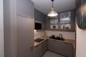 Apartman Manči