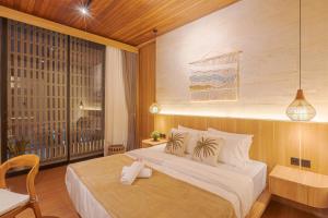 Vin Villa Kerobokan 2BR with Private Pool