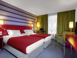 ibis Styles Avignon Sud
