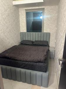 Marina Princess Tower Dubai Apartment