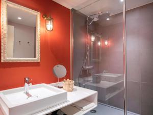 Novotel Orléans Chemins De Sologne Demeures De Campagne