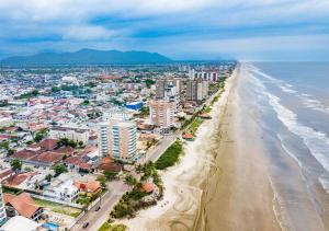 Pousada MakTub Beach House Itanhaém
