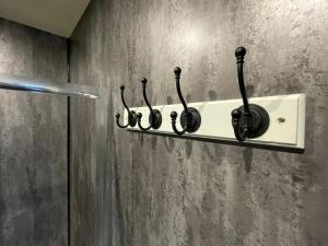 City Chic Apartment in Leeds