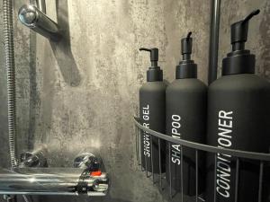 City Chic Apartment in Leeds