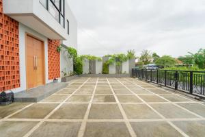 Kragilan CoLiving By ARBA