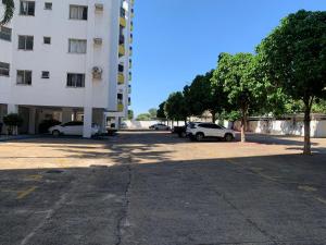 Condomínio Águas da Fonte Host Hub