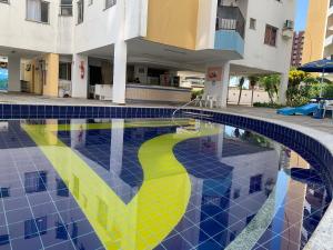 Condomínio Águas da Fonte Host Hub