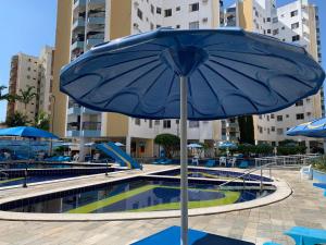 Condomínio Águas da Fonte Host Hub