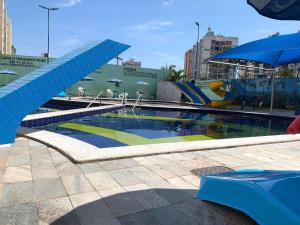 Condomínio Águas da Fonte Host Hub