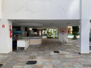 Condomínio Águas da Fonte Host Hub