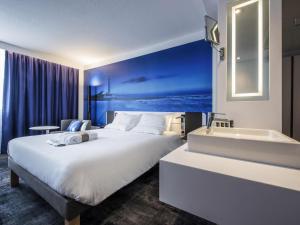 Novotel Rennes Alma