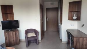 Dom Studencki Zbyszko