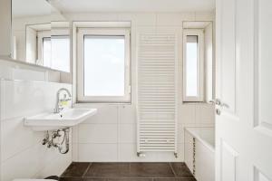 GU03 Monteursunterkunft in Griesheim!