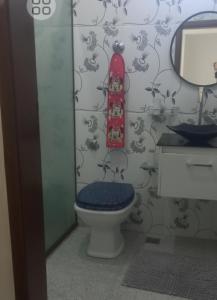 Ap de frente a praia das Tartarugas