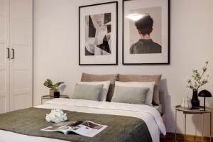 Old Town CityStay Rynek ul Więzienna 30 apartment 6