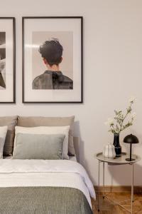 Old Town CityStay Rynek ul Więzienna 30 apartment 6