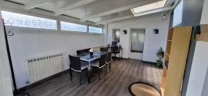 Maison Bellocier - Quartier gare