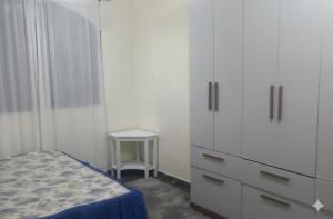 Ap de frente a praia das Tartarugas