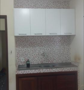 Ap de frente a praia das Tartarugas