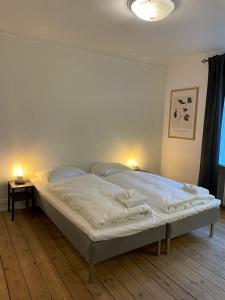 Comfy 2 Bedroom Getaway