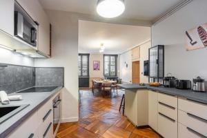 Le Carrousel de Leopold - Proche Place Carnot