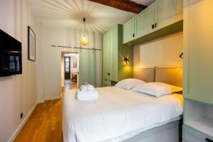 Le Carrousel de Leopold - Proche Place Carnot