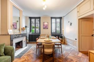 Le Carrousel de Leopold - Proche Place Carnot