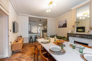 Le Carrousel de Leopold - Proche Place Carnot