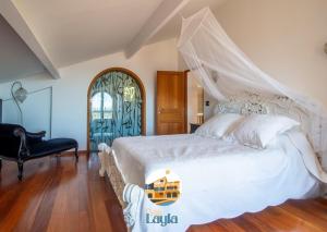 Villa Layla - 5 étoiles - 10 personnes - Vue mer