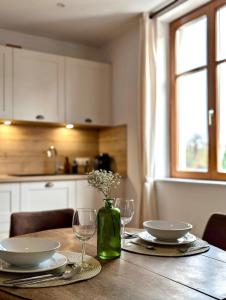 Cozy apartment near Strasbourg - Chez Caroline