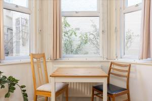 New! Charming 1BR Flat near Brixton Market and Tube