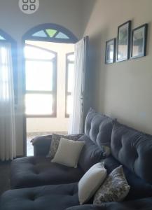 Ap de frente a praia das Tartarugas