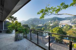 Lake Avenue Hotel Kandy