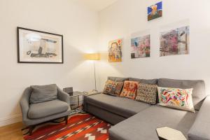 New! Charming 1BR Flat near Brixton Market and Tube