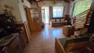 Tiszafa Vendégház Szentgál