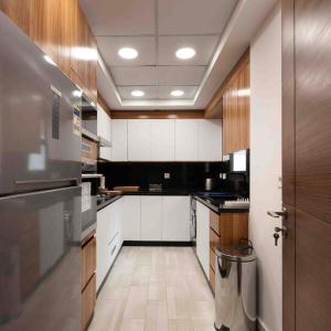 Cairo Luxury Apartments