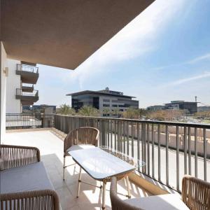 Cairo Luxury Apartments