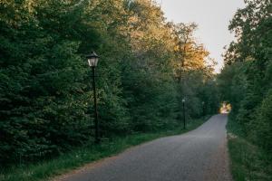 Öland Golf Pool and Sea