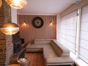 Amazing Duplex Apartment at Sea T20