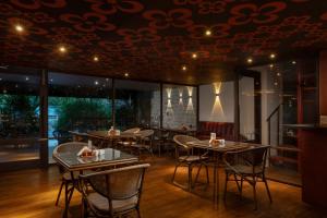 Lake Avenue Hotel Kandy