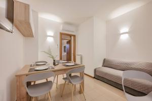 Unico apartment 3a - Family suite, parcheggio gratis, In 10 minuti a Venezia