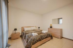 2 camere, parcheggio gratis, 10 minuti da Venezia