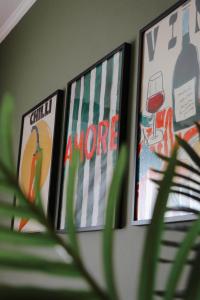 Citylight Apartment by CorfuEscapes